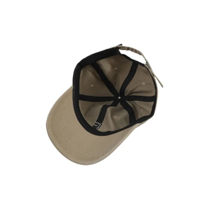 STUFFER Cotton Baseball Caps Unisex-6