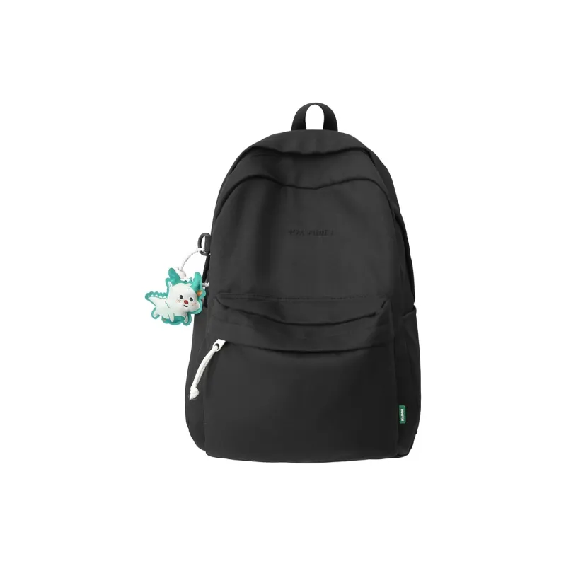 BALANG Nylon Backpack Unisex Multicolor-0