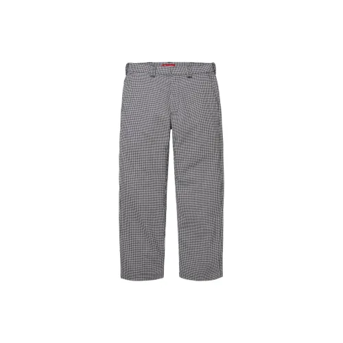 Supreme Work Pant