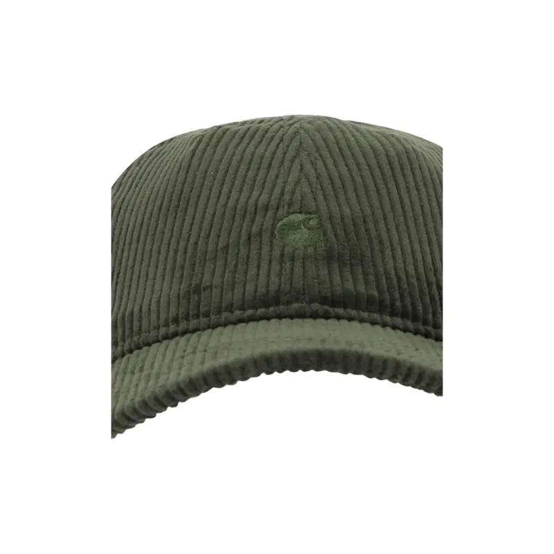 Carhartt WIP   Baseball Caps Men's Green-4
