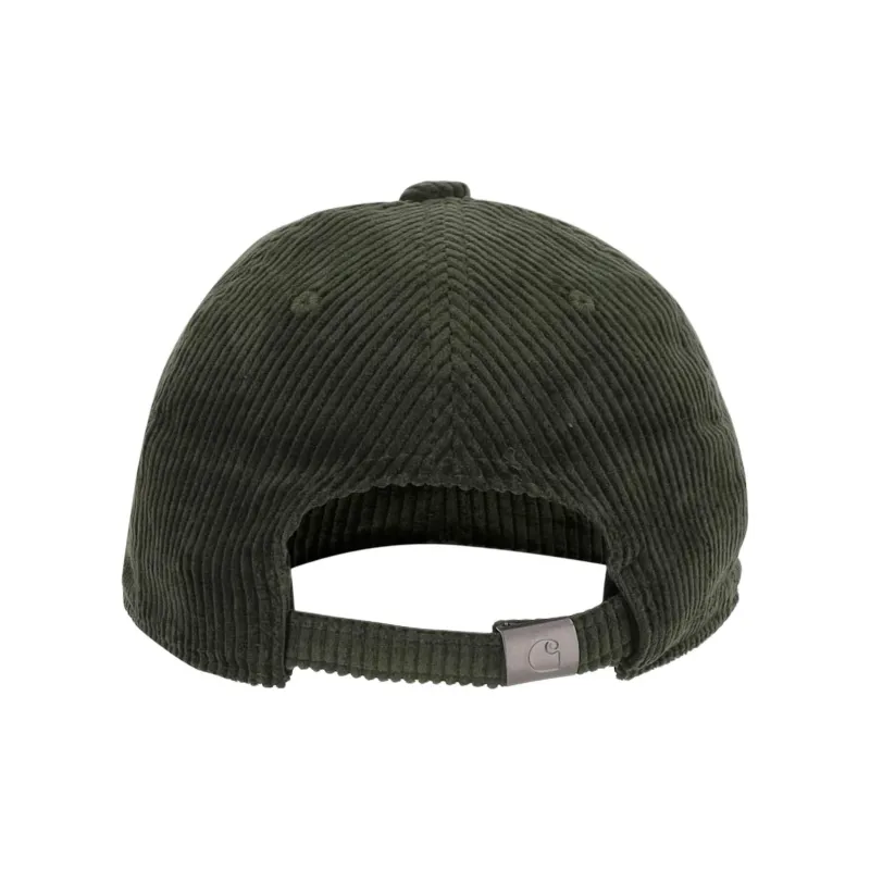 Carhartt WIP   Baseball Caps Men's Green-3