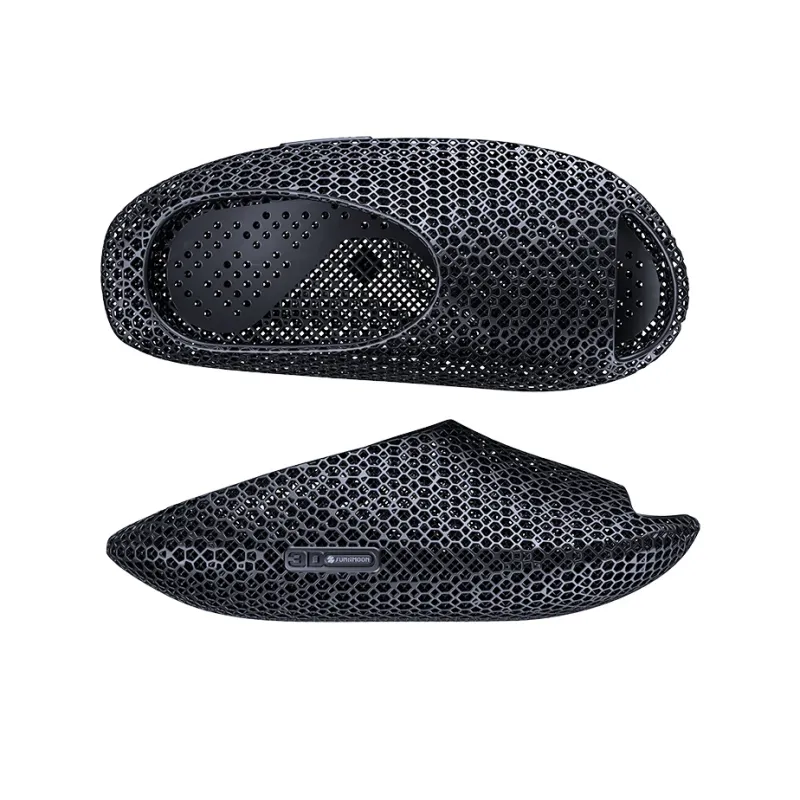 SUNRIMOON Slip Resistant Sole Cut Out Cushioning, Slip Resistant, Odor Resistant Casual Shoes Unisex-12