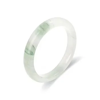 Yagu Tianshan Jade Bangles Women's