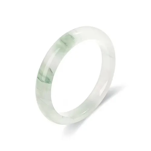 Yagu Tianshan Jade Bangles Women's