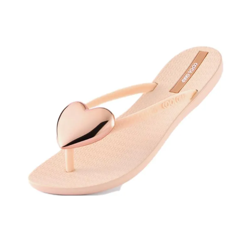COOL CHAP Flip Flops Women's-13