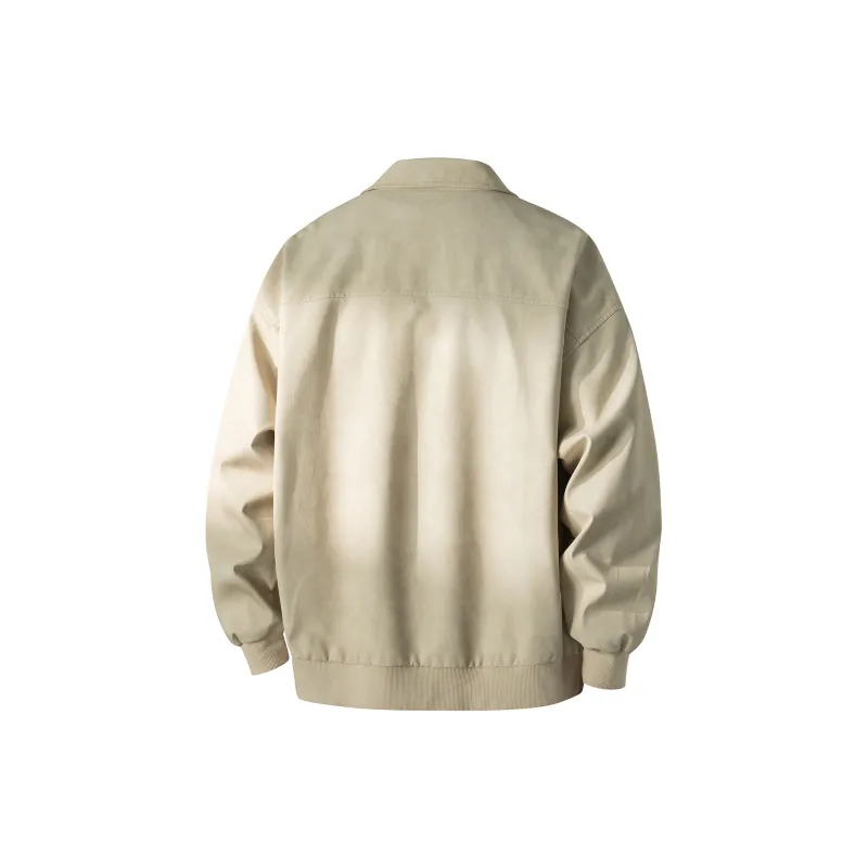 David Bakken Jackets Unisex-1