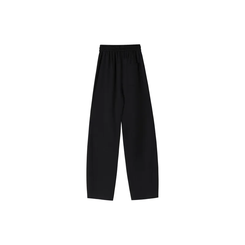Mackyo x SOORCHCE Knitted Sweatpants Unisex-5