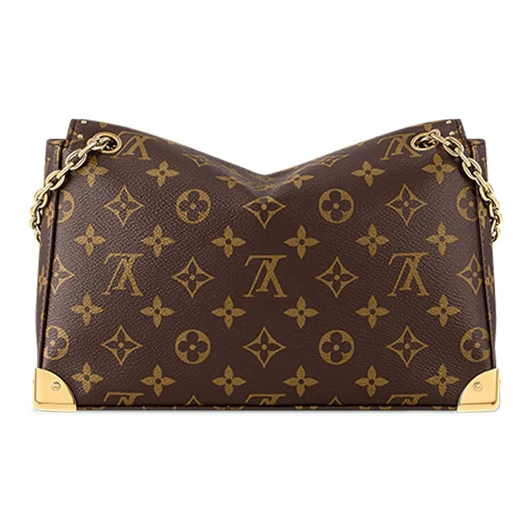 LOUIS VUITTON Trunkie-3