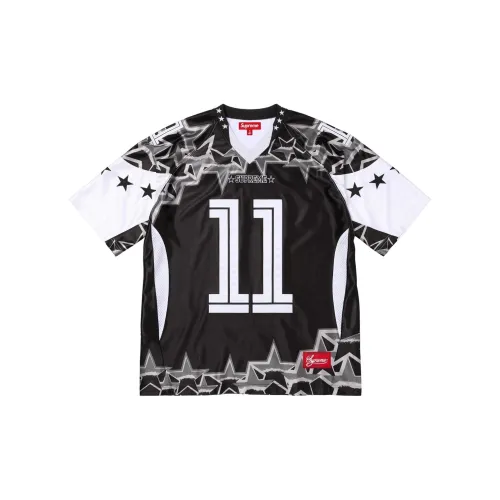 Supreme Stars Football Jersey