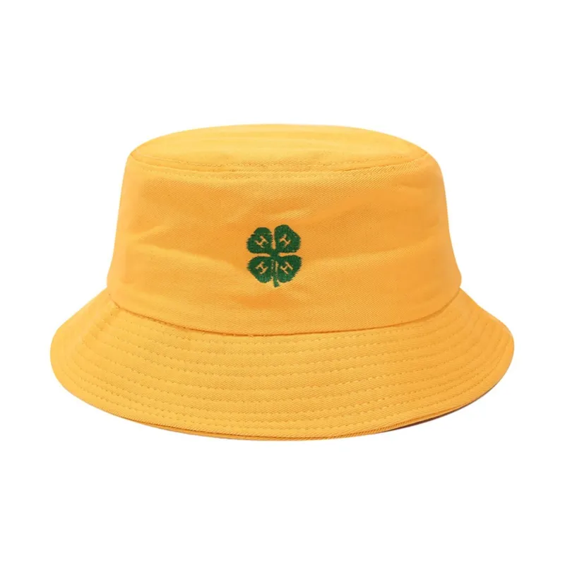 YUZHAOLIN Polyester Bucket Hats Unisex-8
