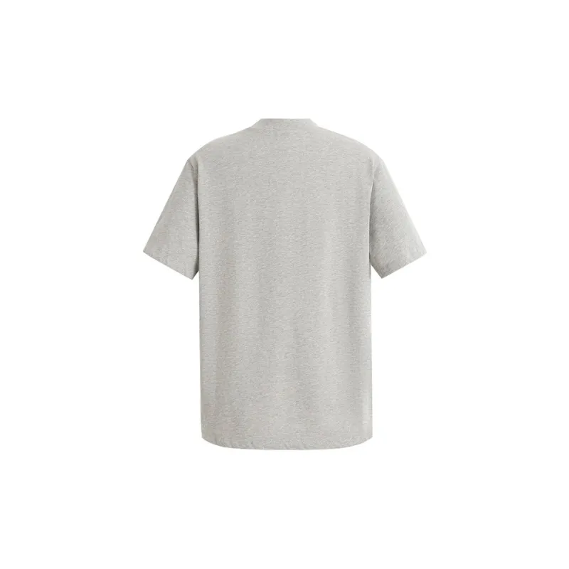 ETSE T Shirts Women's Gray-1