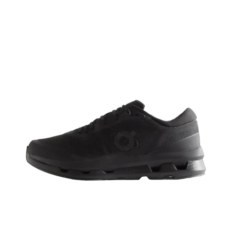 On Running CloudzOne Kith Black-0