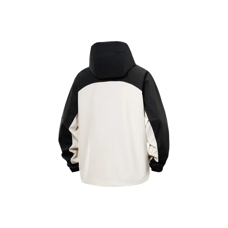 MindBridge Windbreaker Jacket Men's-1