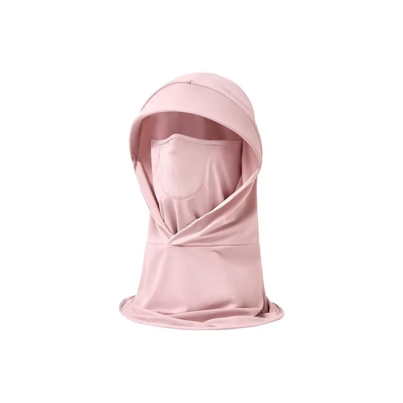 EQUIPMENTELEGANT Polyester Face Masks Unisex-8