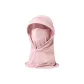Pink[Cycling Mask Two-Piece Set]