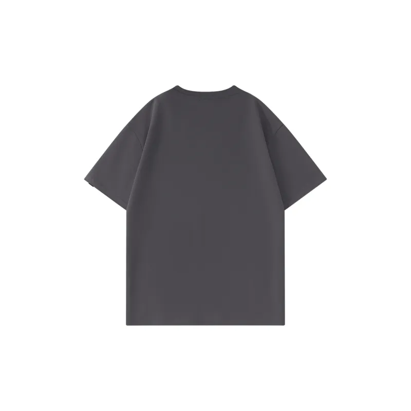 Cotton T Shirts Women's-5