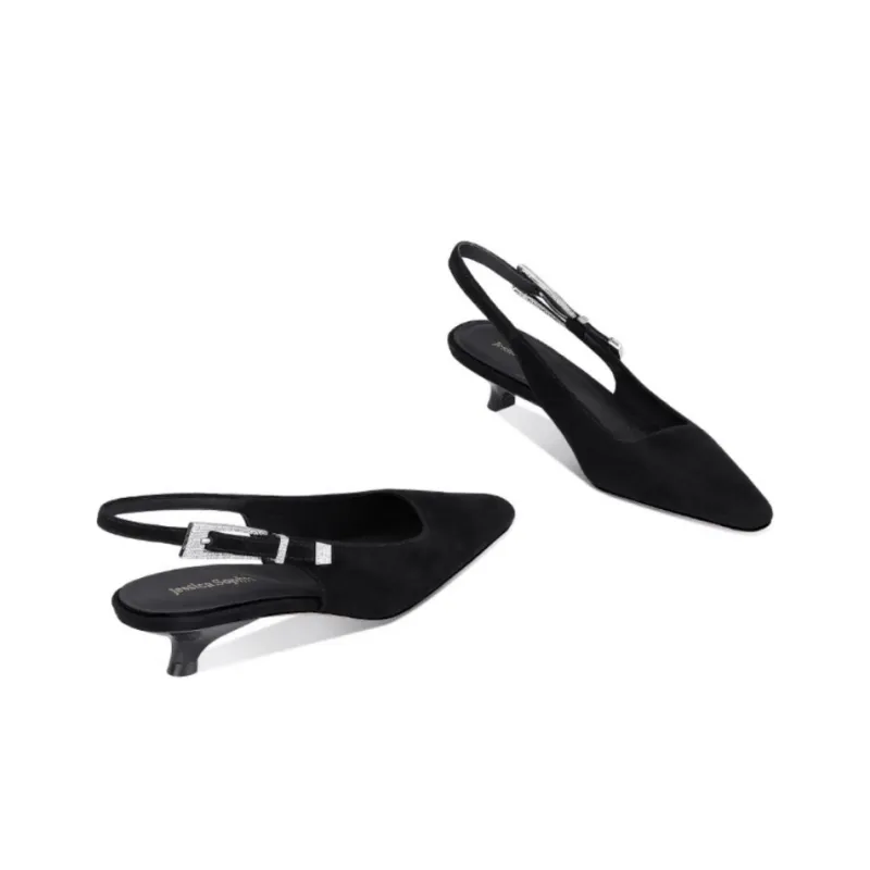 JESSICA SOPHIA Slim Heel High Heels Women's-8