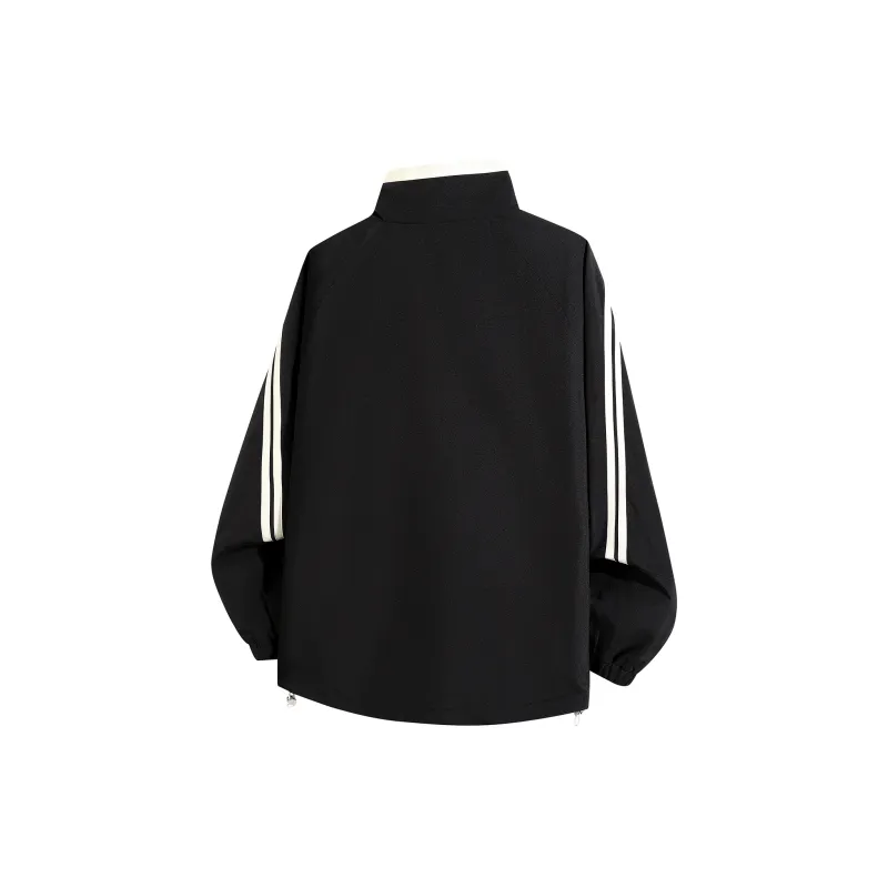 FASTFISH Jackets Unisex-1