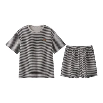 Lan Miao Pajama Set Women's Image Color