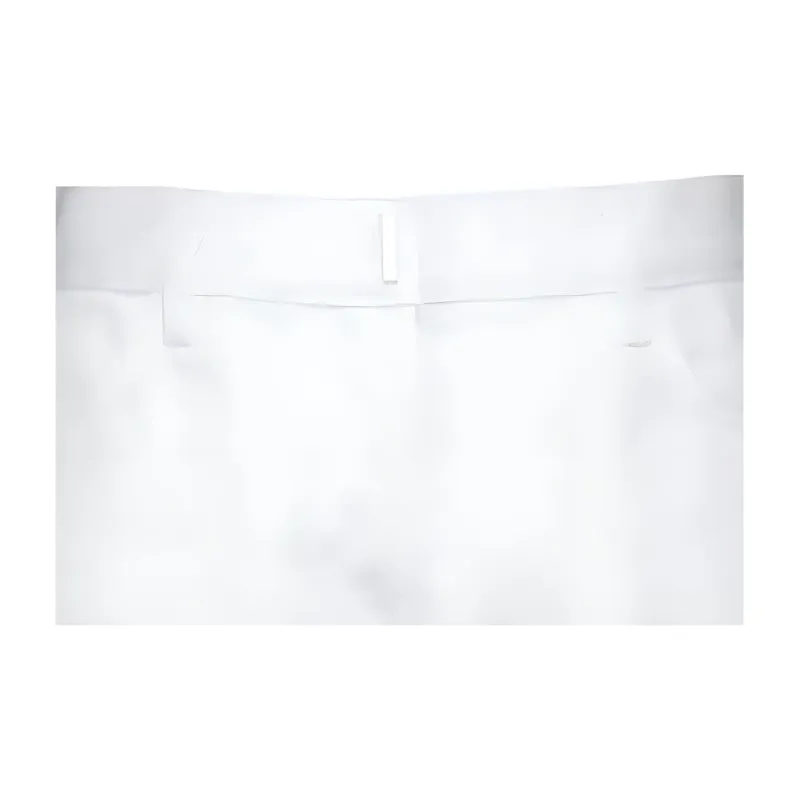 Givenchy 4G Plaque Slim Fit Shorts-4