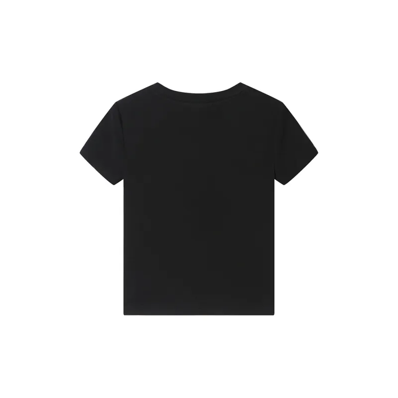 ANDREA MARTIN Raglan Sleeve T Shirt Women's-1