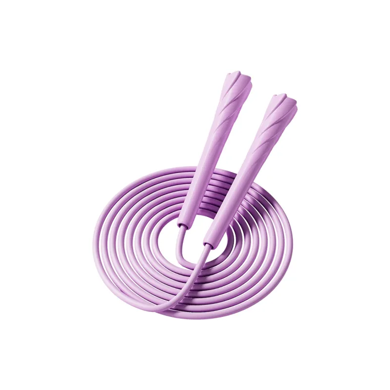 ADKING Fitness Training Non Countable Jump Ropes Fitness Crowd PVC Rope ABS Controller 2.8m-5