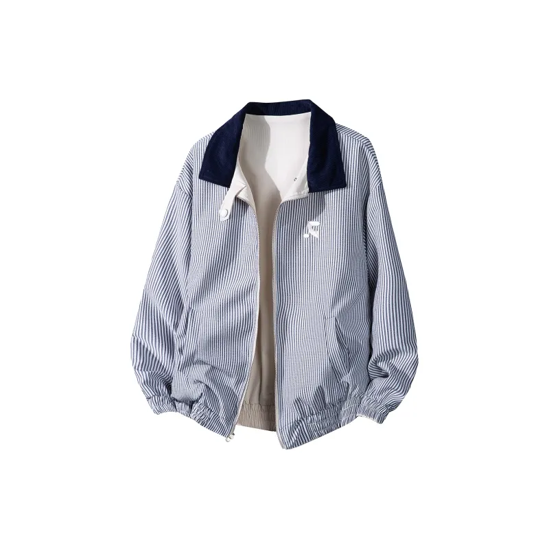 ZEXO Jackets Unisex-4