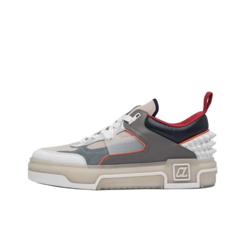 Christian Louboutin Astroloubi Sneakers-0