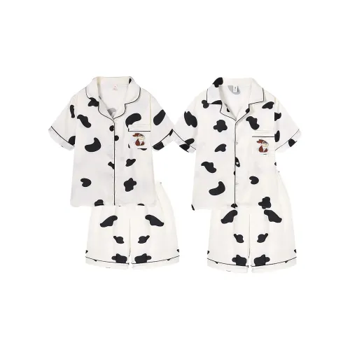 O'MESIK Unisex Pajama Sets