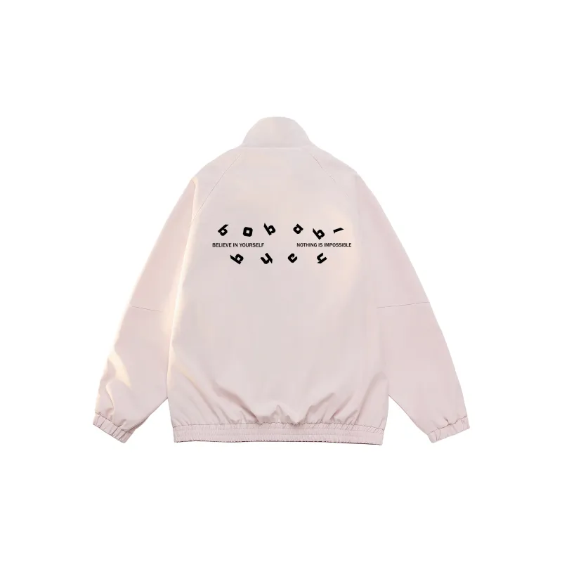 BOBBY ABLEY Jackets Coats Unisex-9