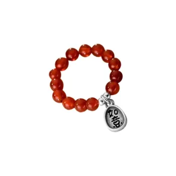 DTOTO Jade Rings Unisex