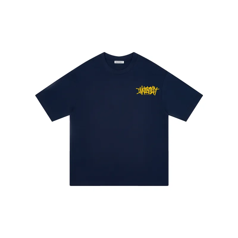 INNERSECT T Shirts Unisex-7