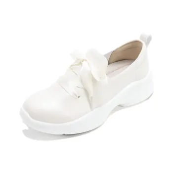 PANSY Low Top Casual Shoes Women's