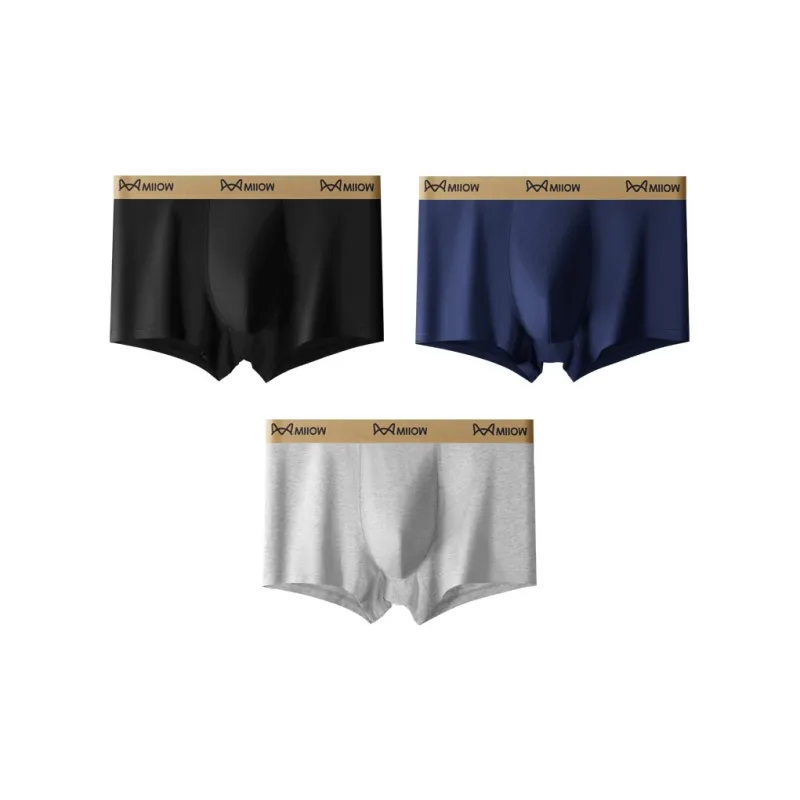 MIIOW Men Underpants-5