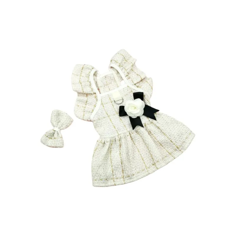 Shantou Forest Village Pet Clothing-4