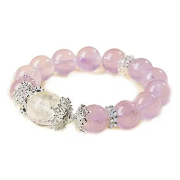 Harf Jade Bracelets Unisex