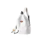 White+Cheering Duck