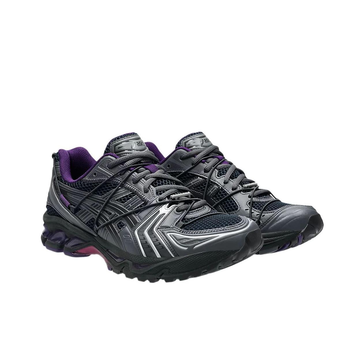 ZUTOMAYO × Asics Gel-Kayano 14 ASICS and ZUTOMAYO Unveil Vibrant Gel-Kayano 14