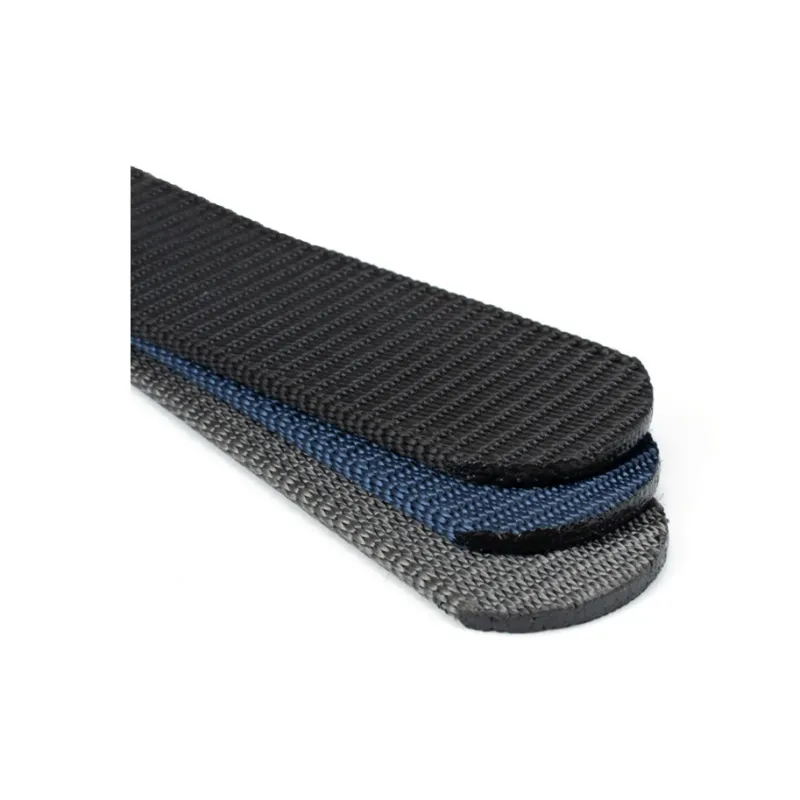 ROBINHOOD Canvas Woven Strap Unisex Width 3.5CM-1