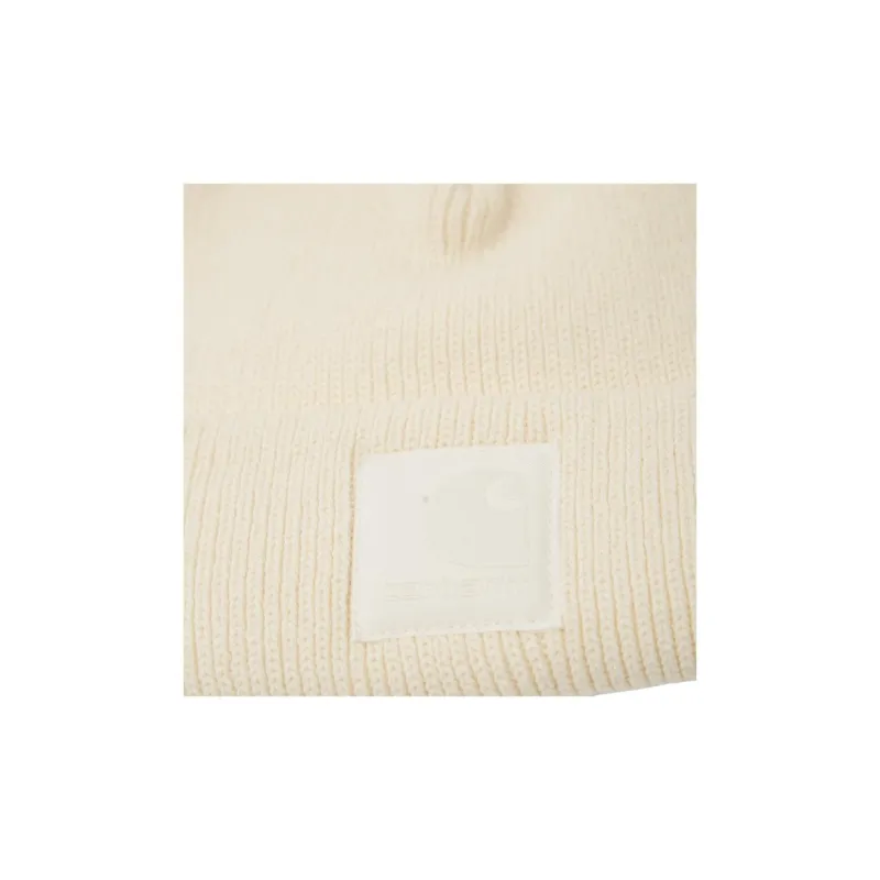 Carhartt WIP Dawson Logo Patch Beanie-2