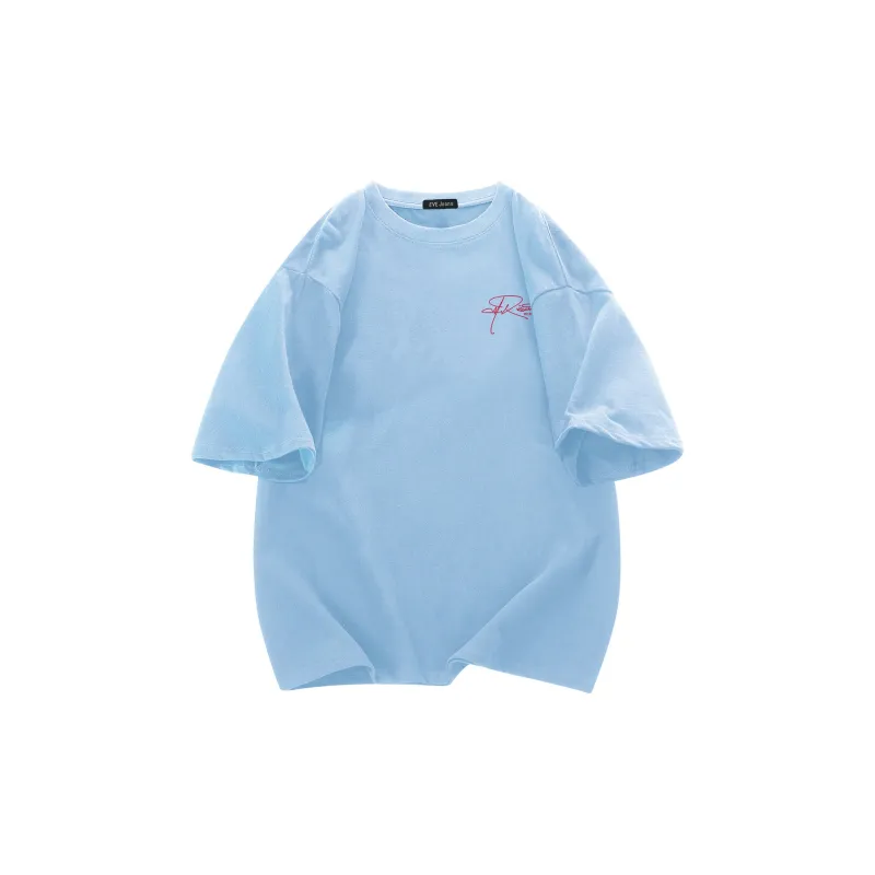 Yiwen T Shirts Unisex-13