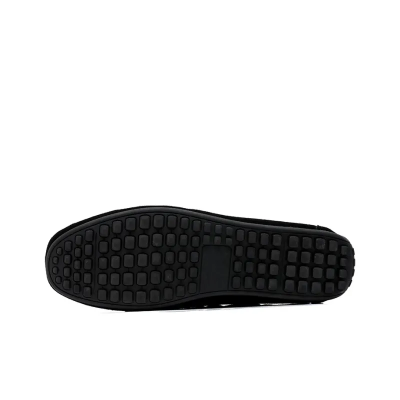 LUOMAIKE Gommino Loafers Men-11