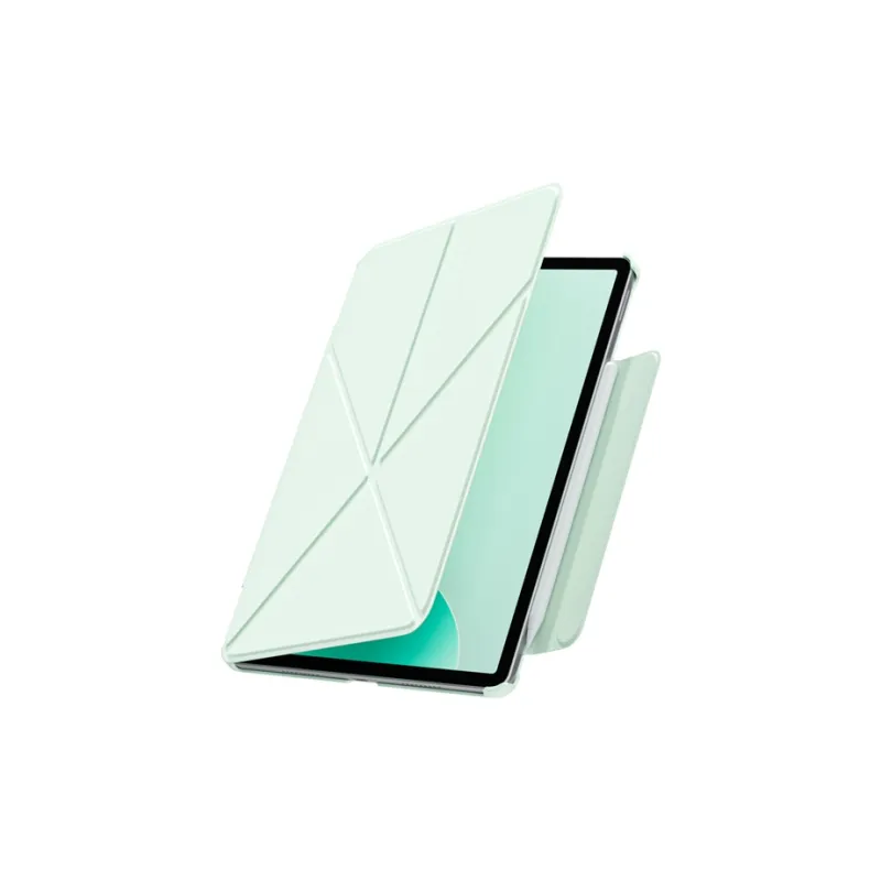 BIJIBEN Fully Bound Magnetic Double Sided Clip Compatibility With Huawei MatePad/MatePad 11 Tablet Protective Cases-2