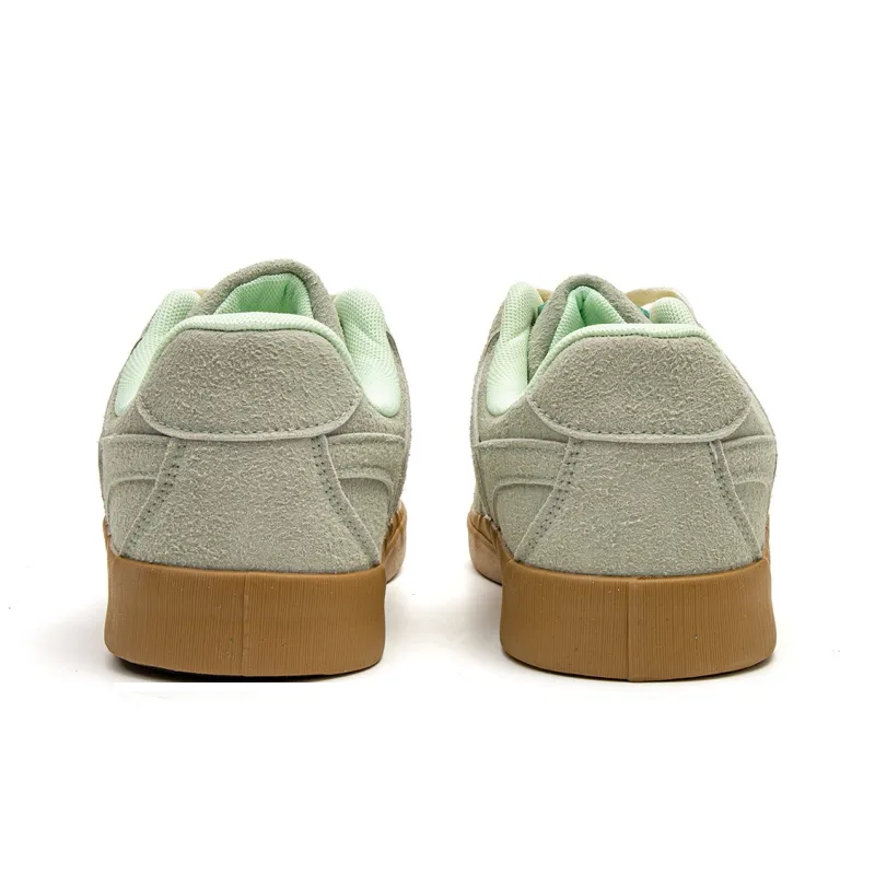 Far Waves Anti-Slip Wear-Resistant Low-Top Skateboard Shoes Men's-8