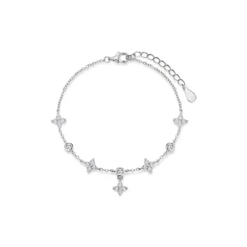 GUDS GAVE Alloy Necklaces Unisex