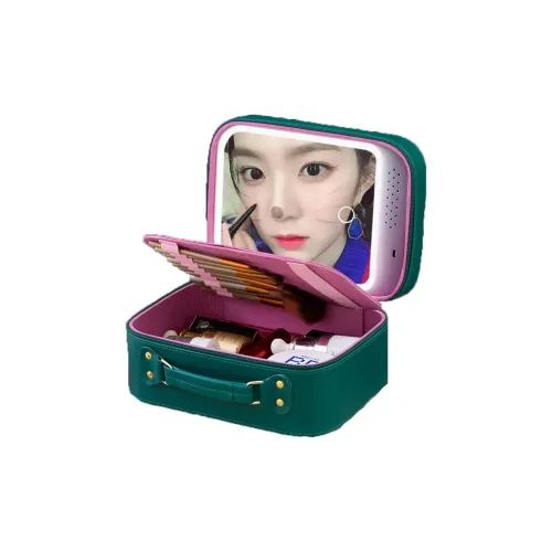 Gentle Welcome Beauty Storage Boxes