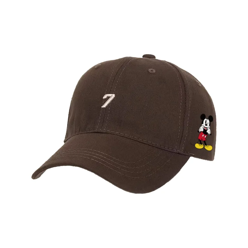 Disney Cotton Baseball Caps Unisex-4