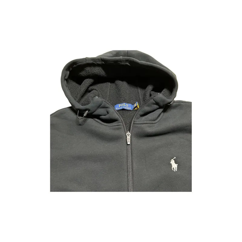 Polo Ralph Lauren FW24 Jackets Coats Men's Black-2