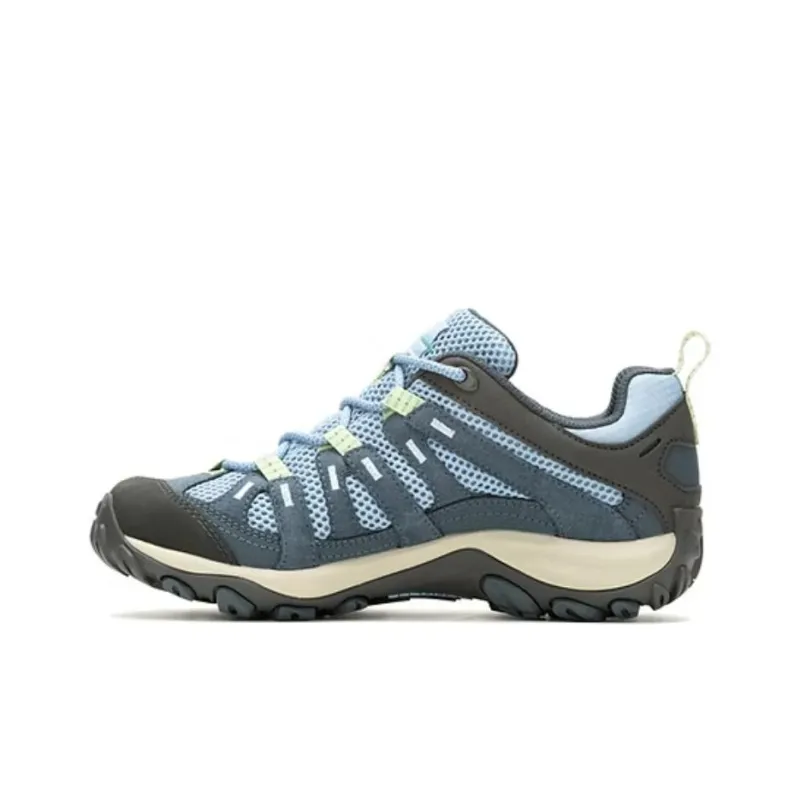 MERRELL Women's Alverstone 2 GORE TEX 'Chambray Slate' Women's-2