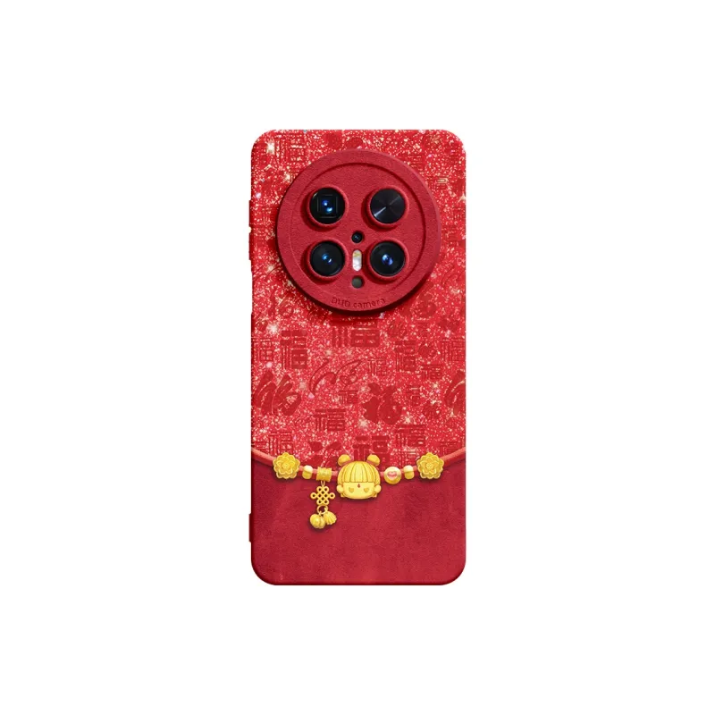 SUPER MOUSE Phone Cases-4